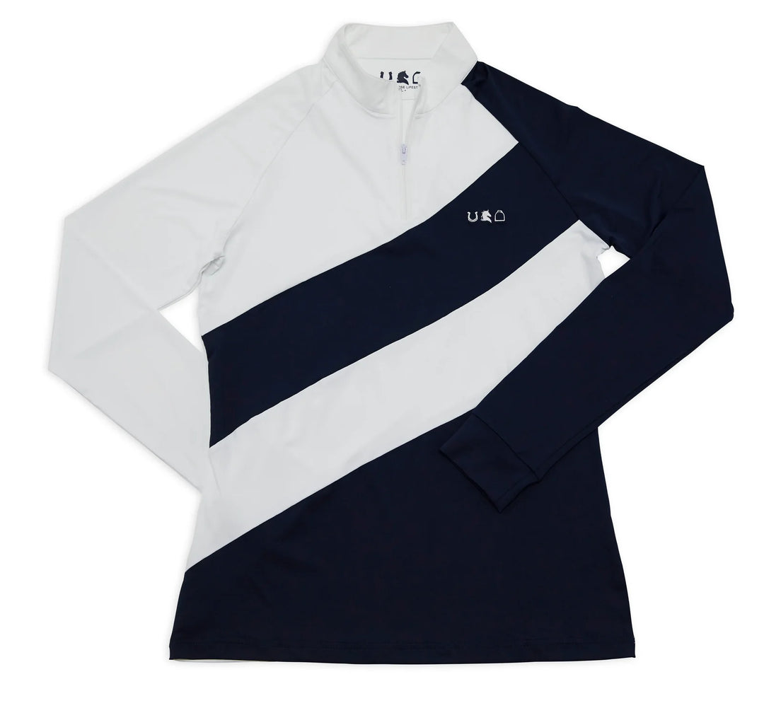 Sport Horse Lifestyle Cross Rail Top