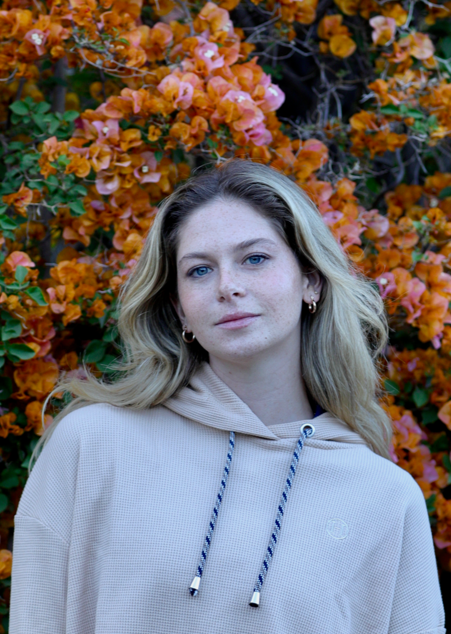 Harcour Plume Women’s Hoodie