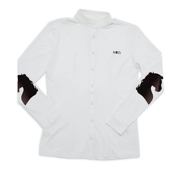 Sport Horse Lifestyle Pegasus Show Shirt
