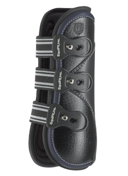 Equifit D-Teq Front Boot image 4