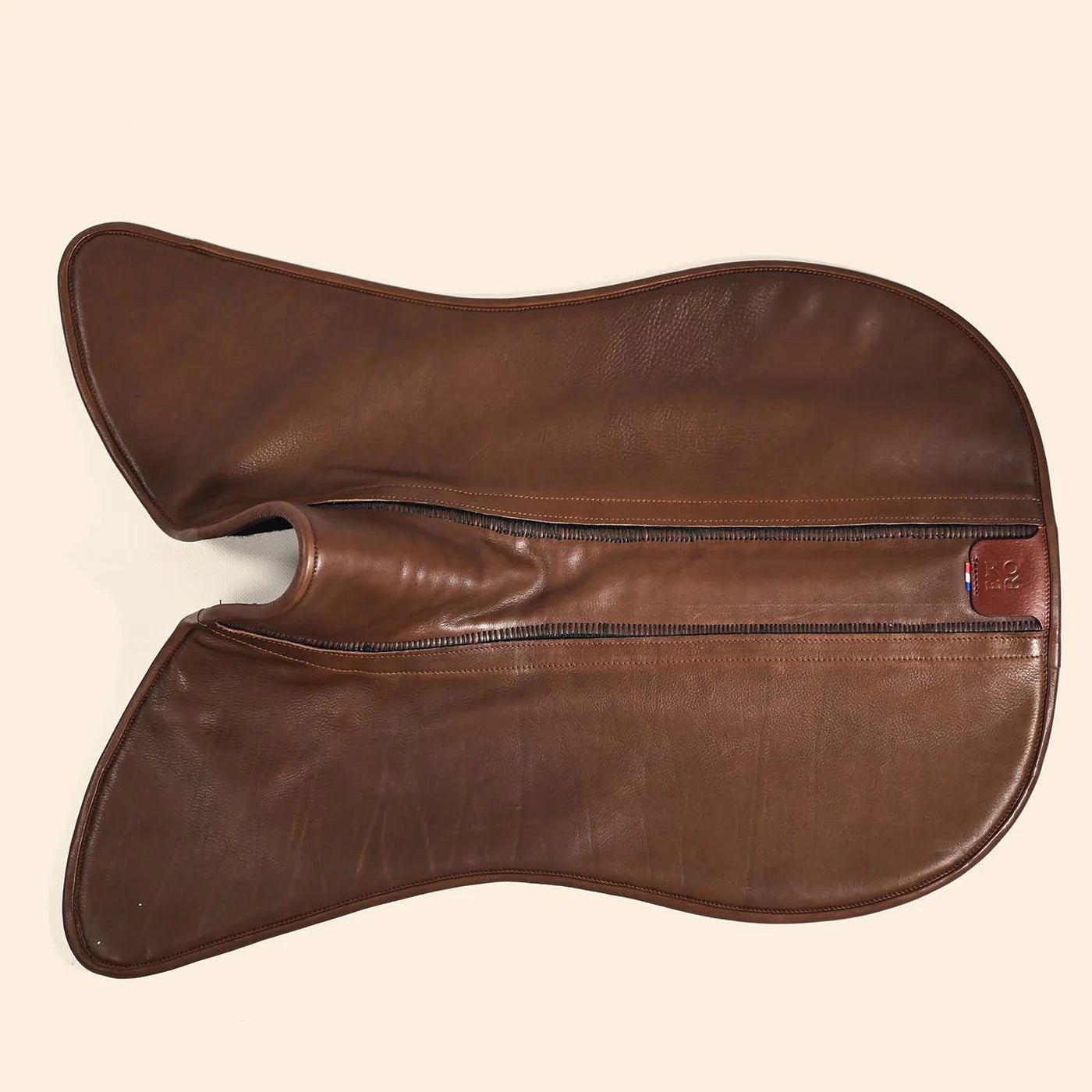 ERRO Leather/Felt Shock Absorber