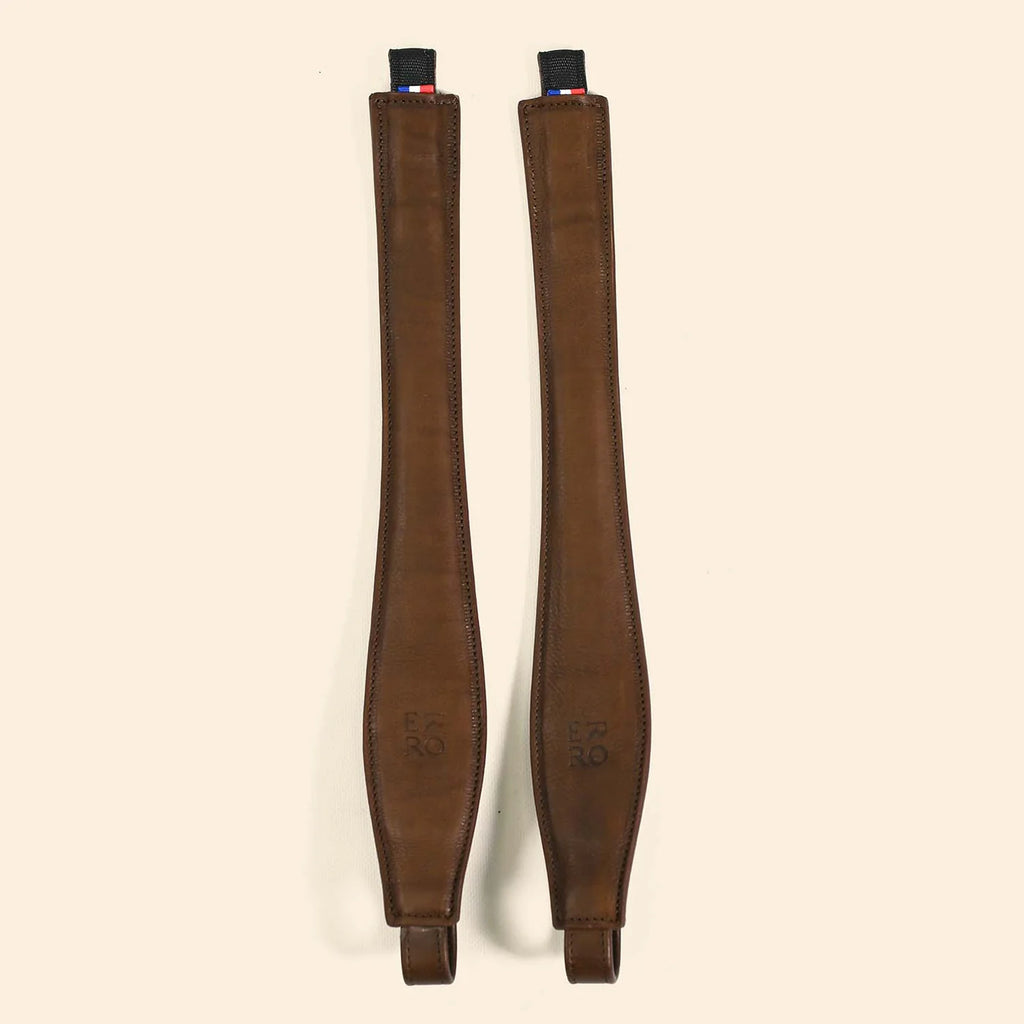 ERRO Single-Strand Stirrup Leathers