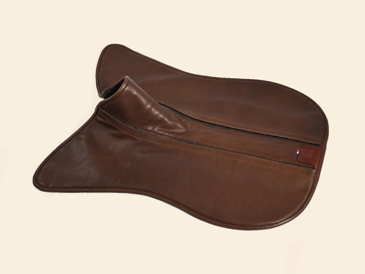 ERRO Leather/Felt Shock Absorber