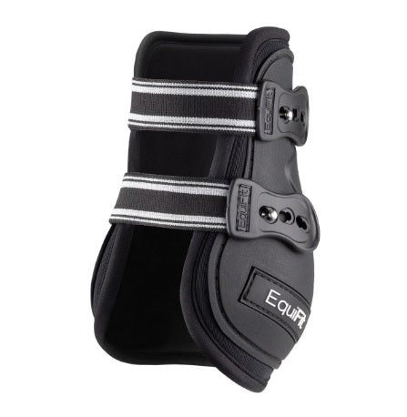 Equifit Prolete Hind Boot with Elastic Straps image 2