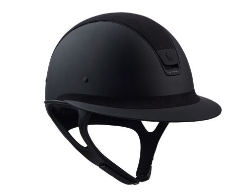 Miss Shield Matt Limited Edition Helmet image 0