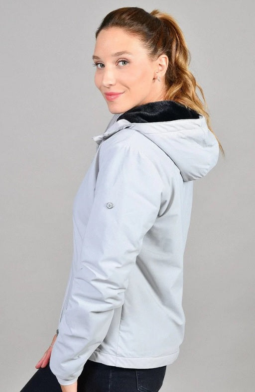 Harcour Sim Fleece Lining Jacket image 3