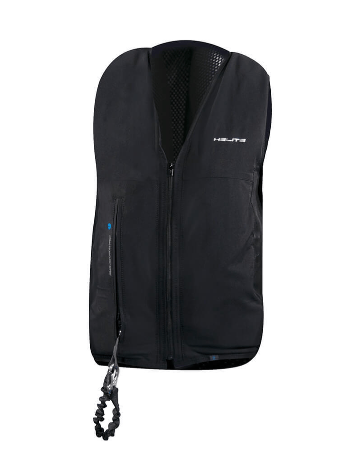 Riding Airbag Helite Zip In 2 in 1 Vest image 3