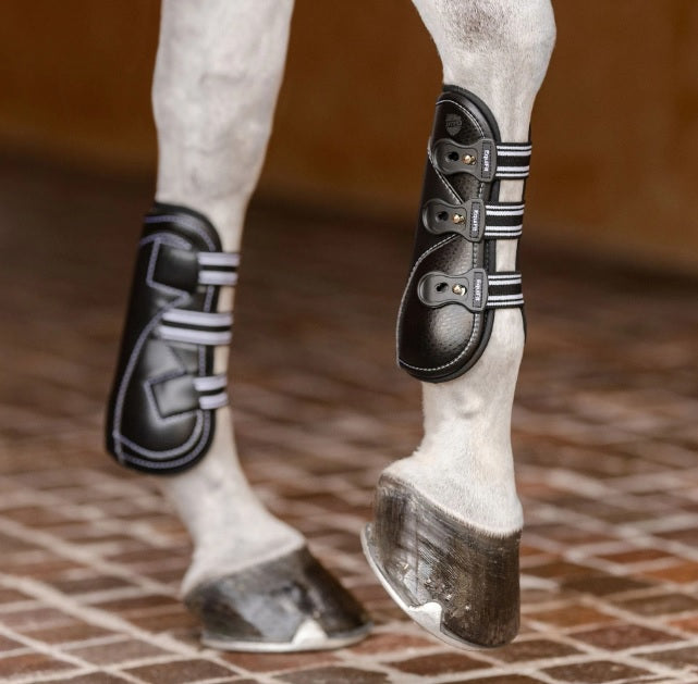 Equifit D-Teq Front Boot image 1