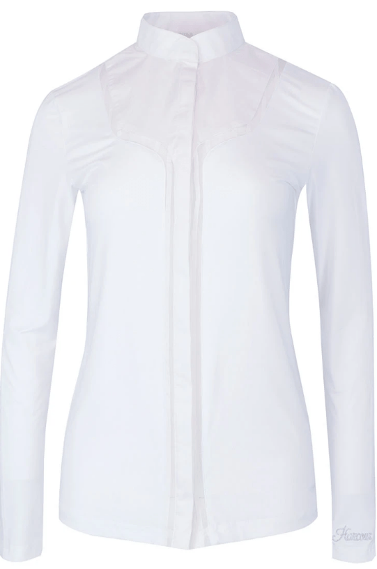 Harcour Elisabeth Competition Show Shirt image 2