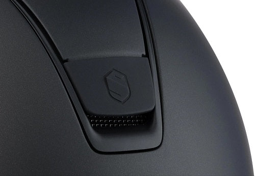 Samshield Miss Shield 2.0 Shadowmatt Helmet Dark Line image 2