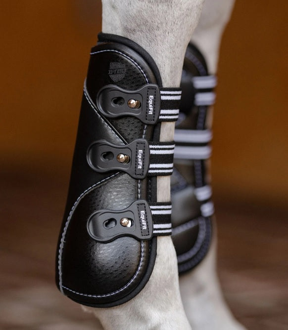 Equifit D-Teq Front Boot image 0