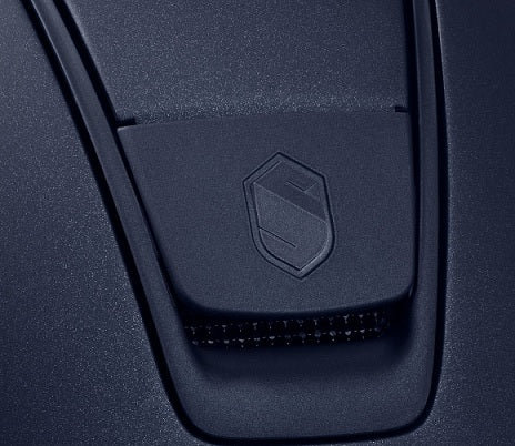 Samshield Matt Limited Edition Helmet image 3