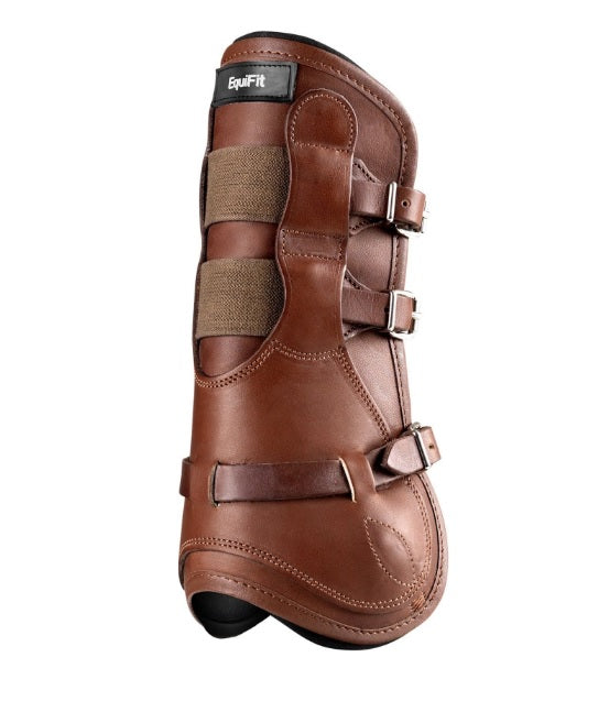 Equifit T Boot Luxe Front Boots image 0