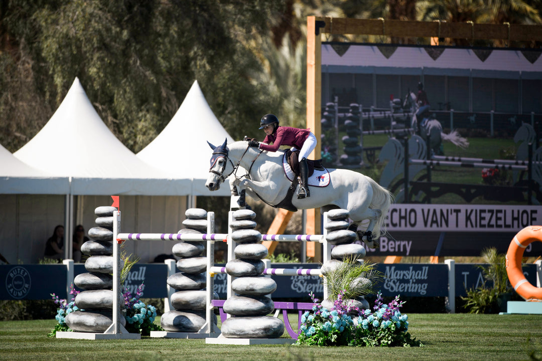 Soleá Couture Custom Show Coats