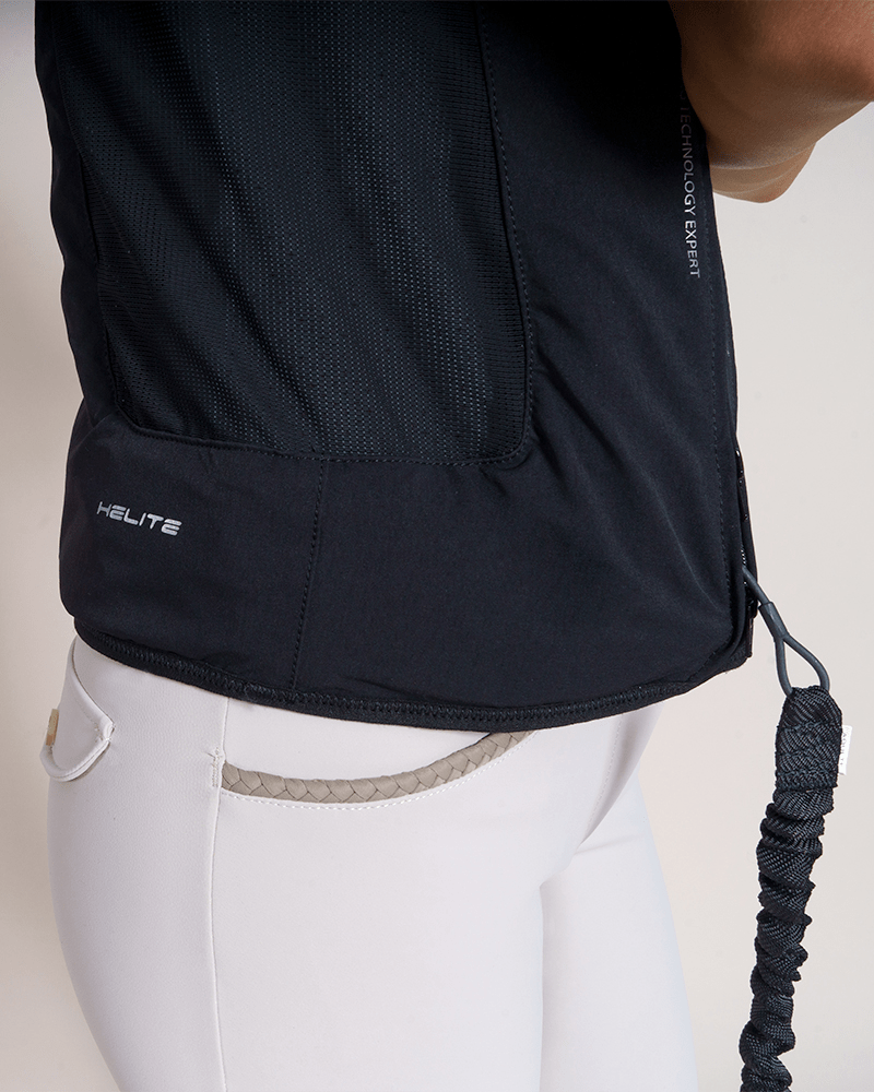 Helite Equestrian Safety Vest Generation 2 image 7