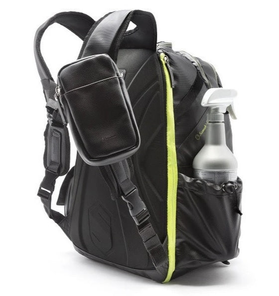 Samshield Backpack image 4