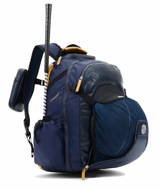 Samshield Backpack image 0
