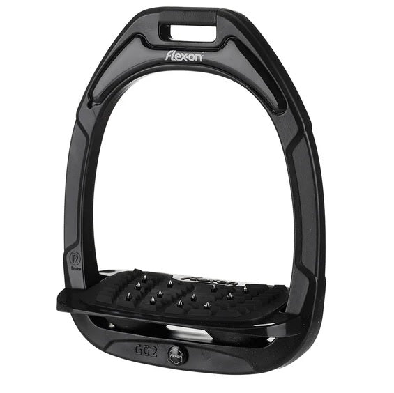 Flex On Ultragrip Incline Stirrups image 0
