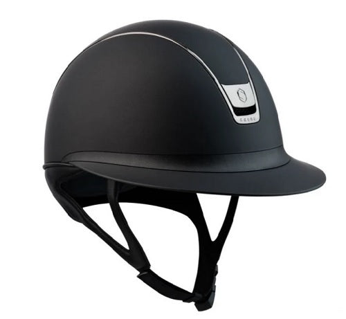 Samshield Miss Shield 2.0 Shadowmatt 5 Swarovski Crystals image 0