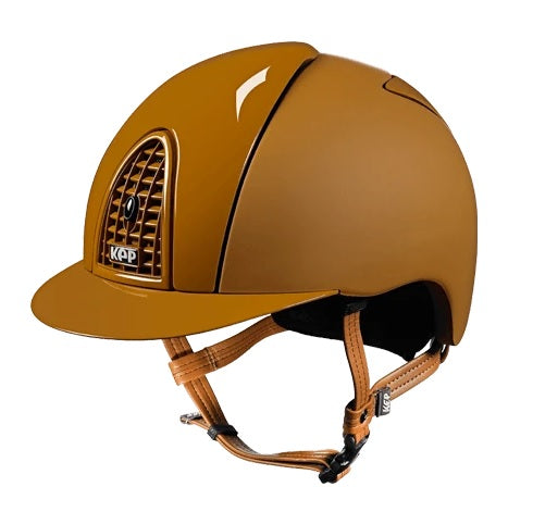 Kep Italia Cromo Polish Helmet image 4