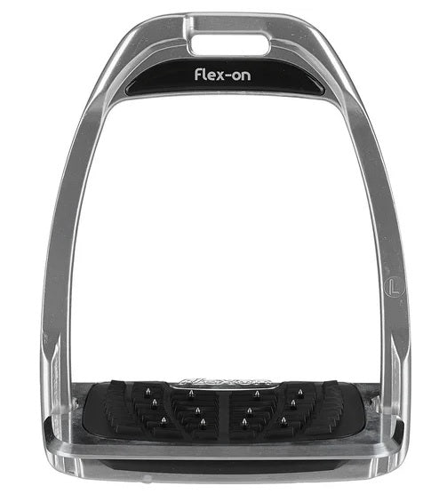 Flex On Hunter Stirrups image 1