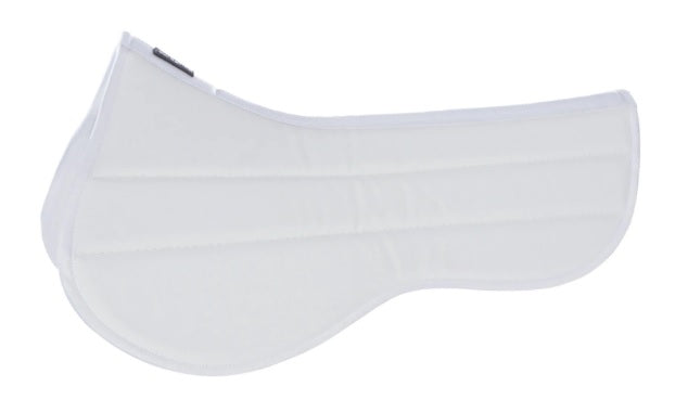 Equifit Non Slip Contour T Foam Half Pad image 1