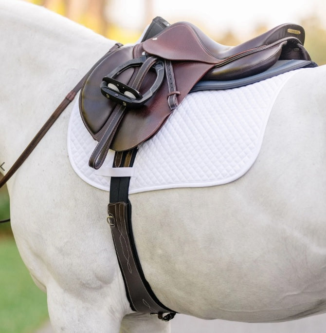 Equifit Anatomical Jumper Girth image 2