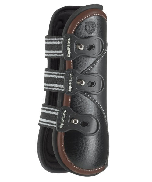 Equifit D-Teq Front Boot image 3