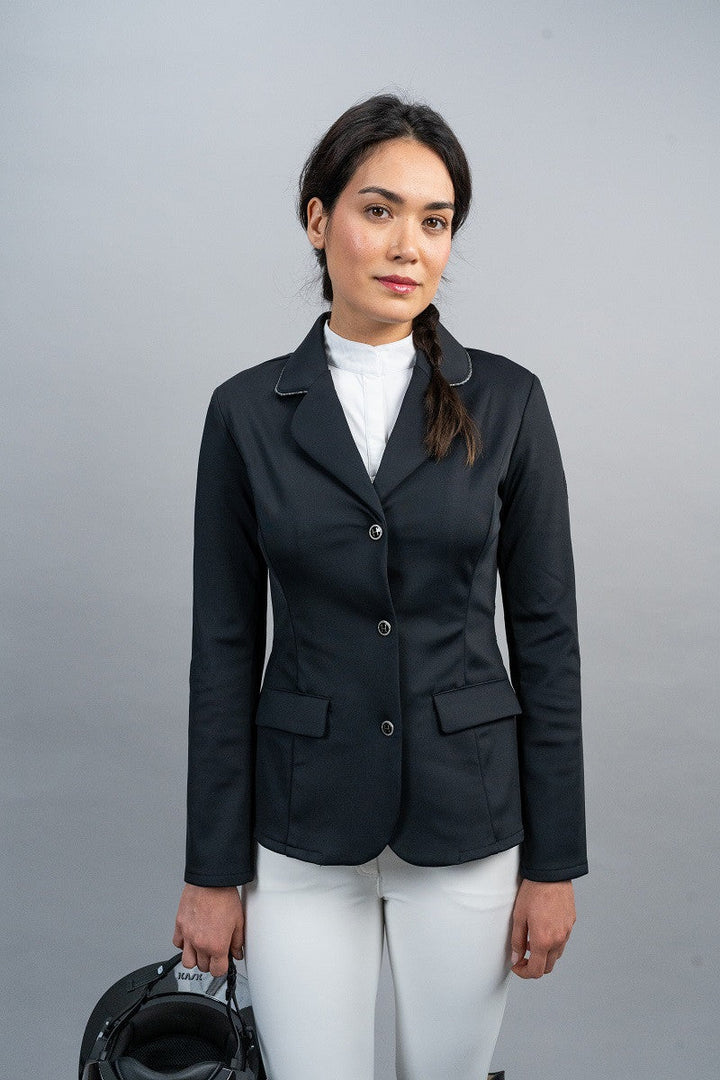 Harcour June - Womens Competition Jacket