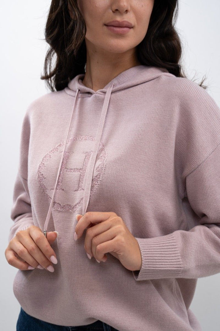 Harcour Aurelia Women’s Sweater Hoodie