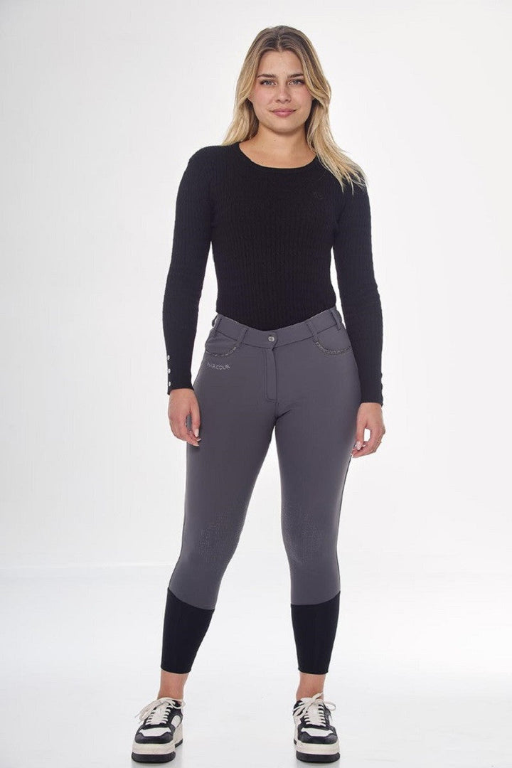 Harcour Jaipur Winter Riding Breeches for Women