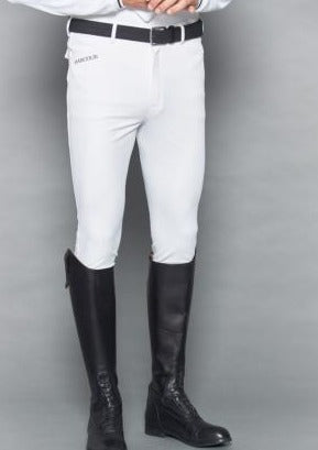 Harcour Costa Mens Riding Breeches