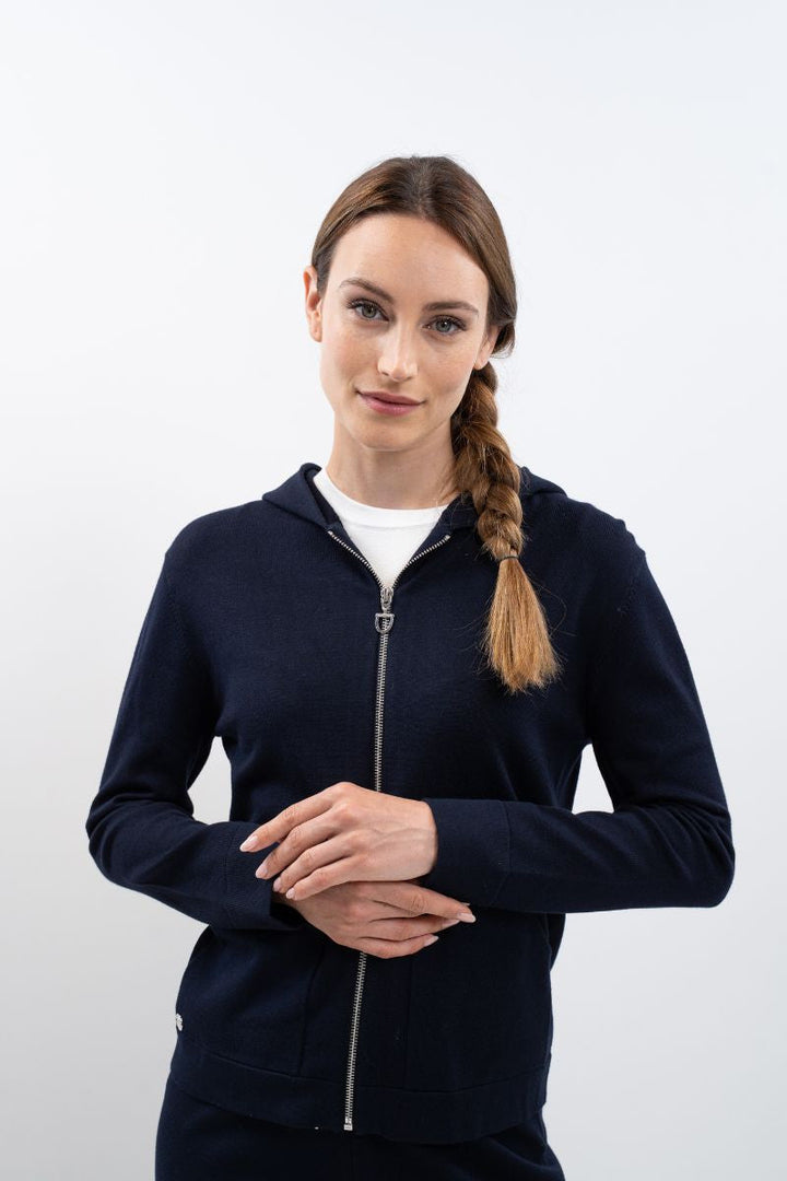 Harcour Amelie Women's Sweater