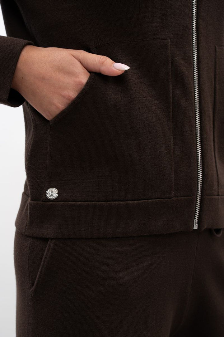 Harcour Amelie Women's Sweater