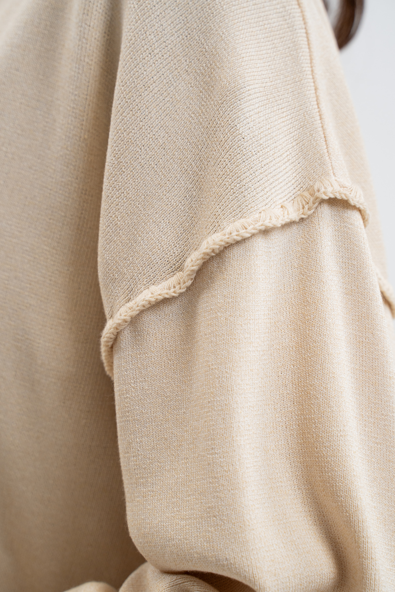 Harcour Plume Women’s Hoodie