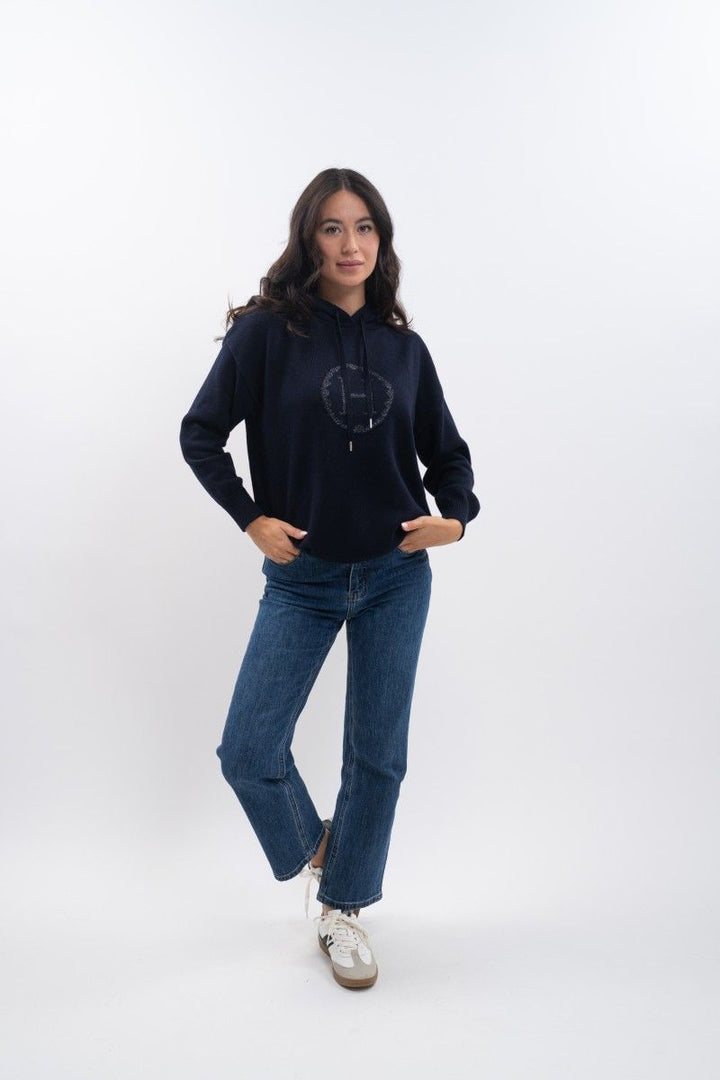 Harcour Aurelia Women’s Sweater Hoodie