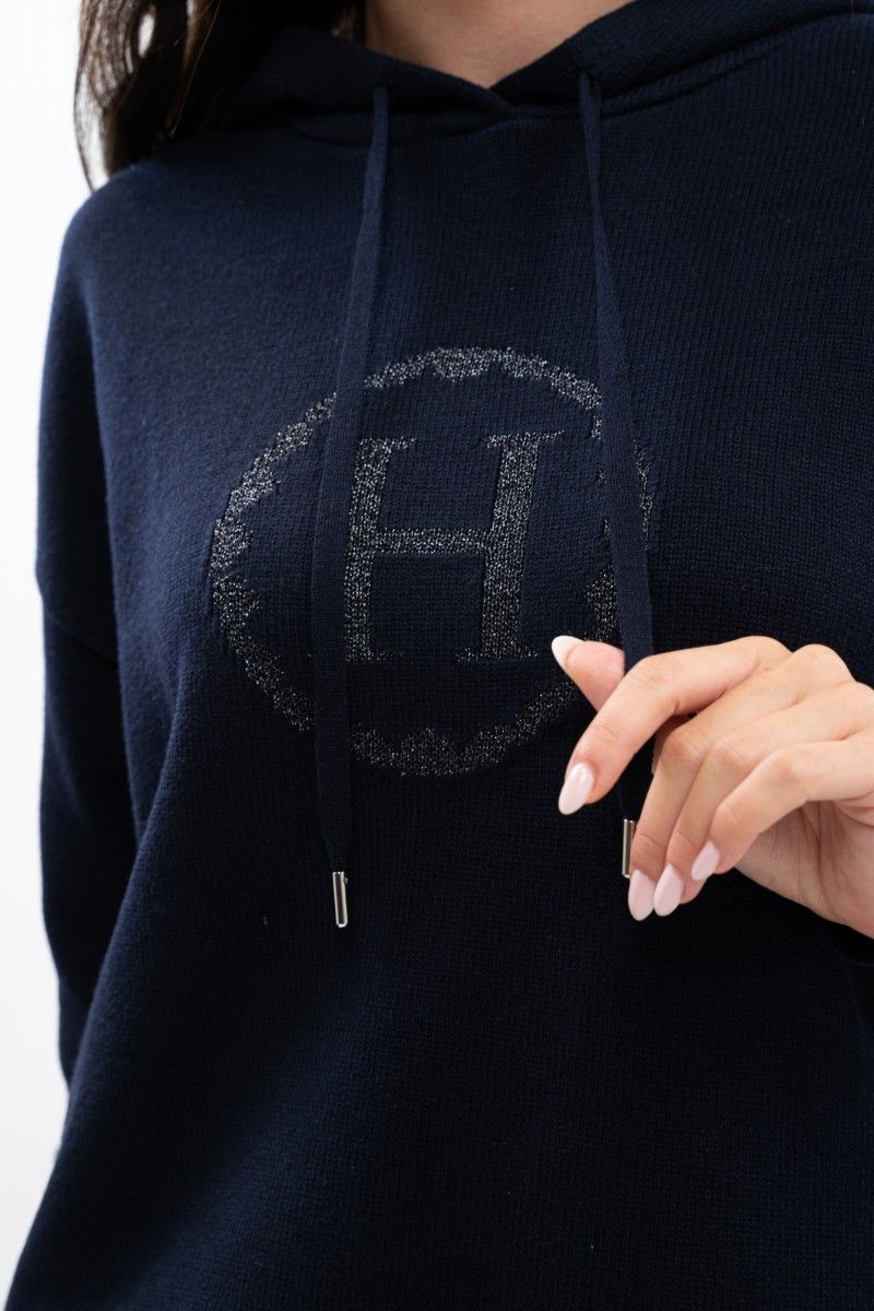 Harcour Aurelia Women’s Sweater Hoodie