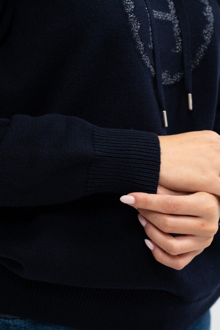 Harcour Aurelia Women’s Sweater Hoodie