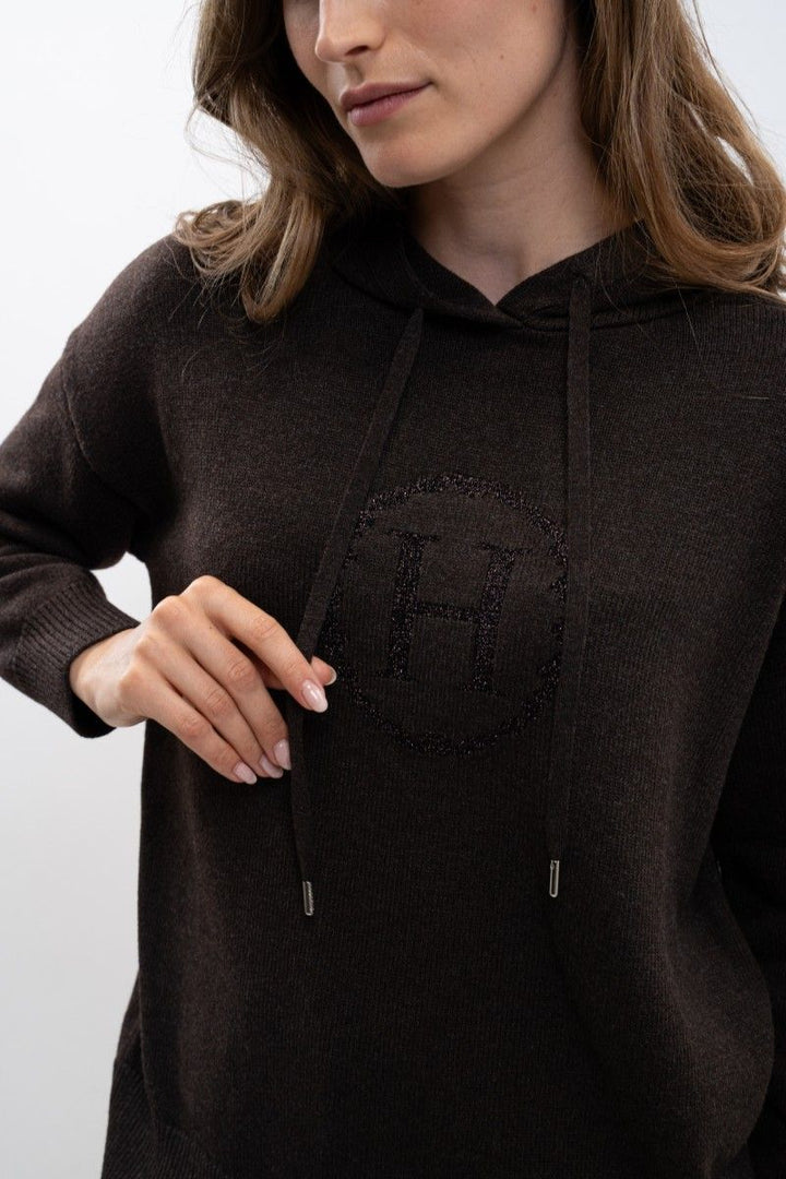 Harcour Aurelia Women’s Sweater Hoodie