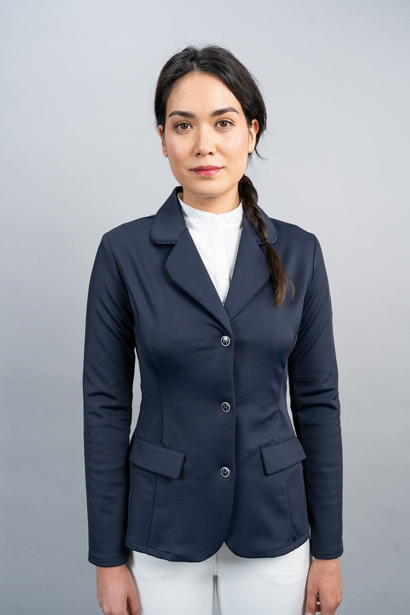 Harcour June - Womens Competition Jacket