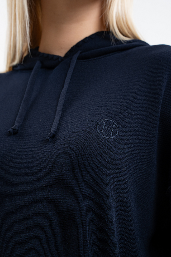 Harcour Plume Women’s Hoodie