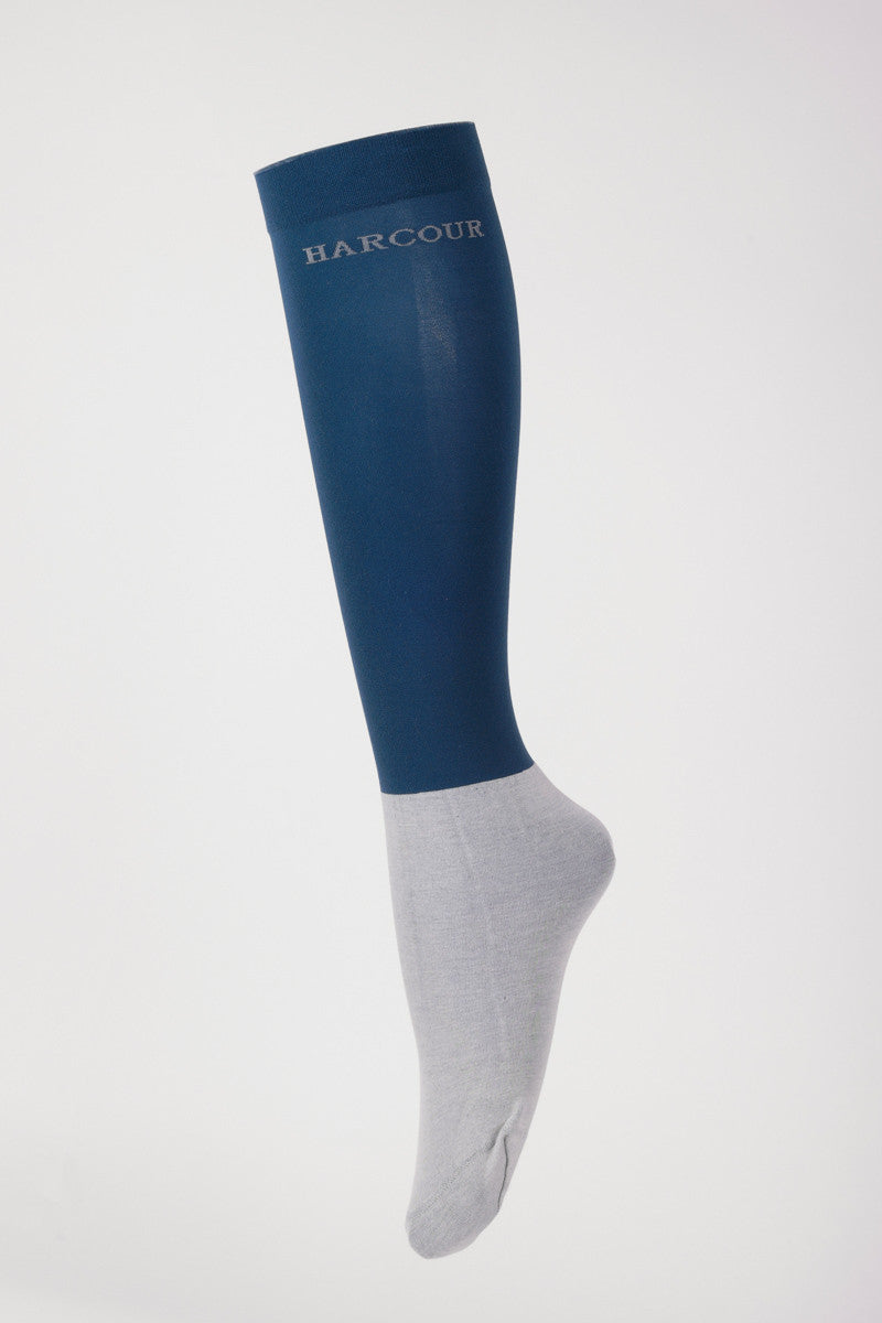 Harcour Vaya Competition Rider Socks (2-pack)
