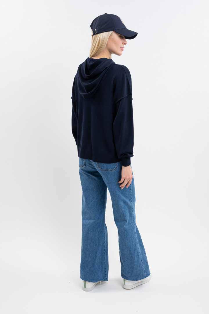 Harcour Plume Women’s Hoodie