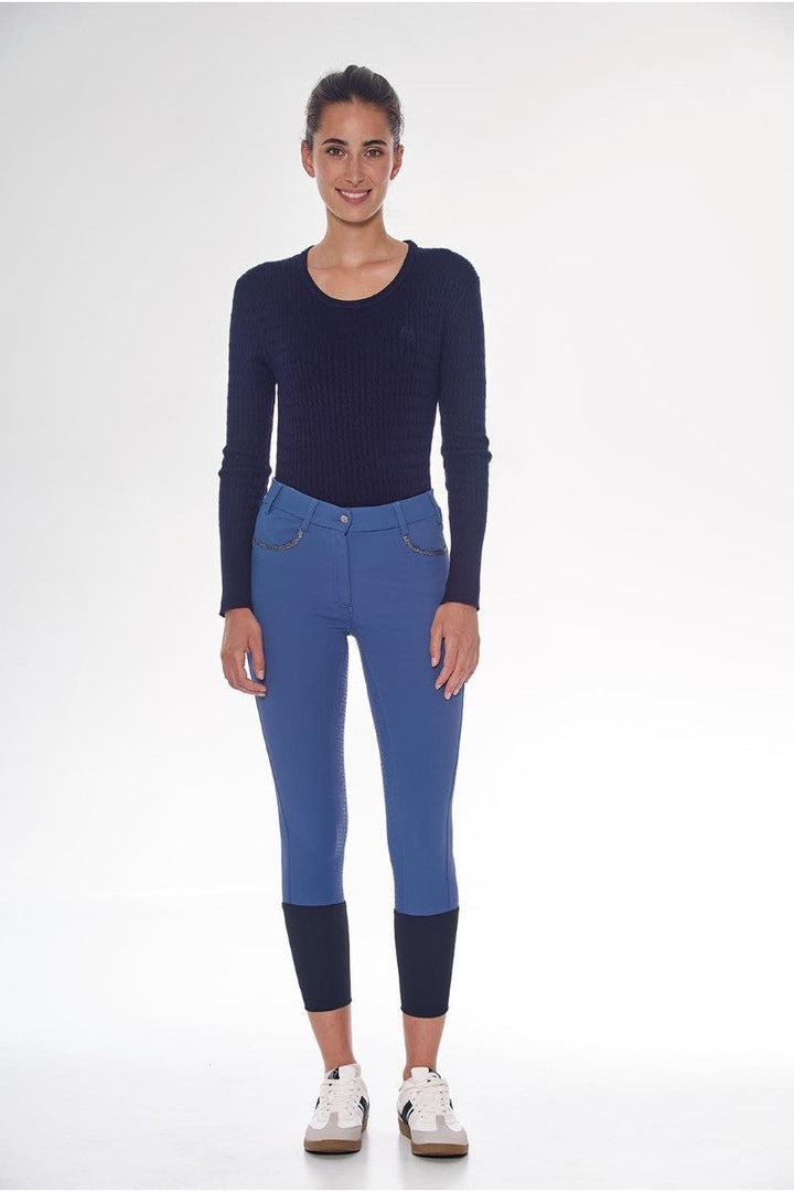 Harcour Boogie Full-Seat Breeches (Women)