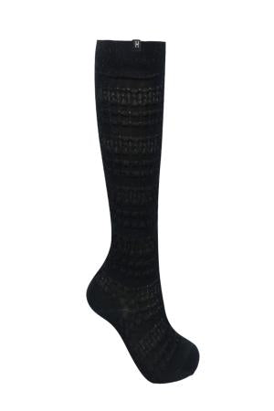 Harcour Vaya Competition Rider Socks (2-pack)