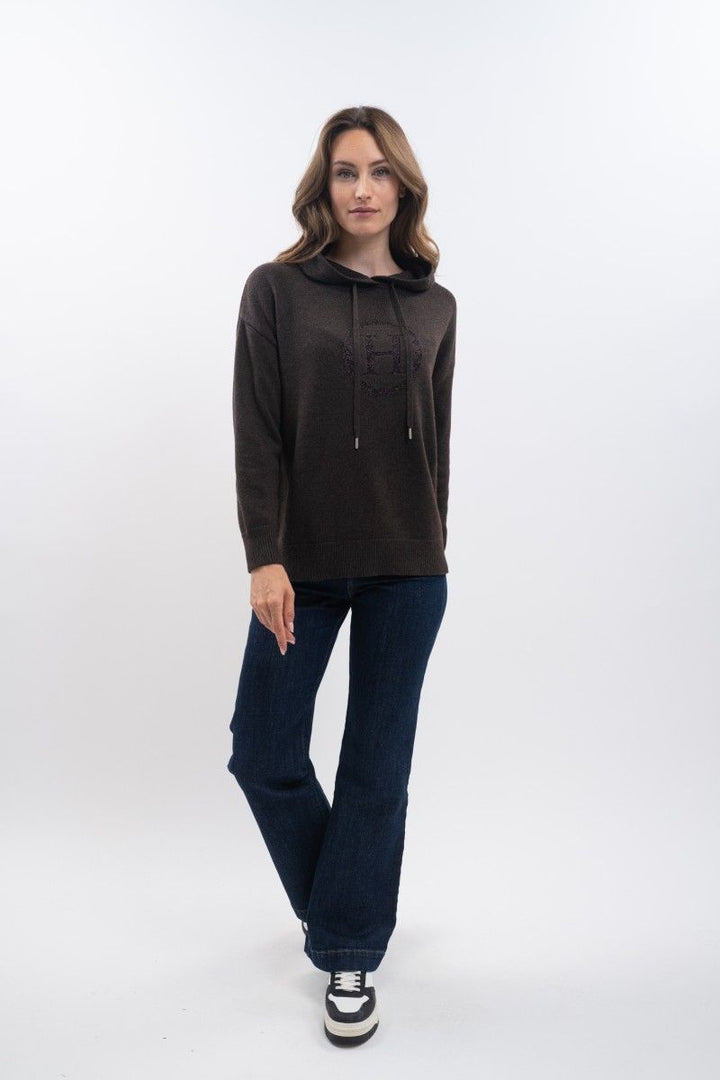 Harcour Aurelia Women’s Sweater Hoodie
