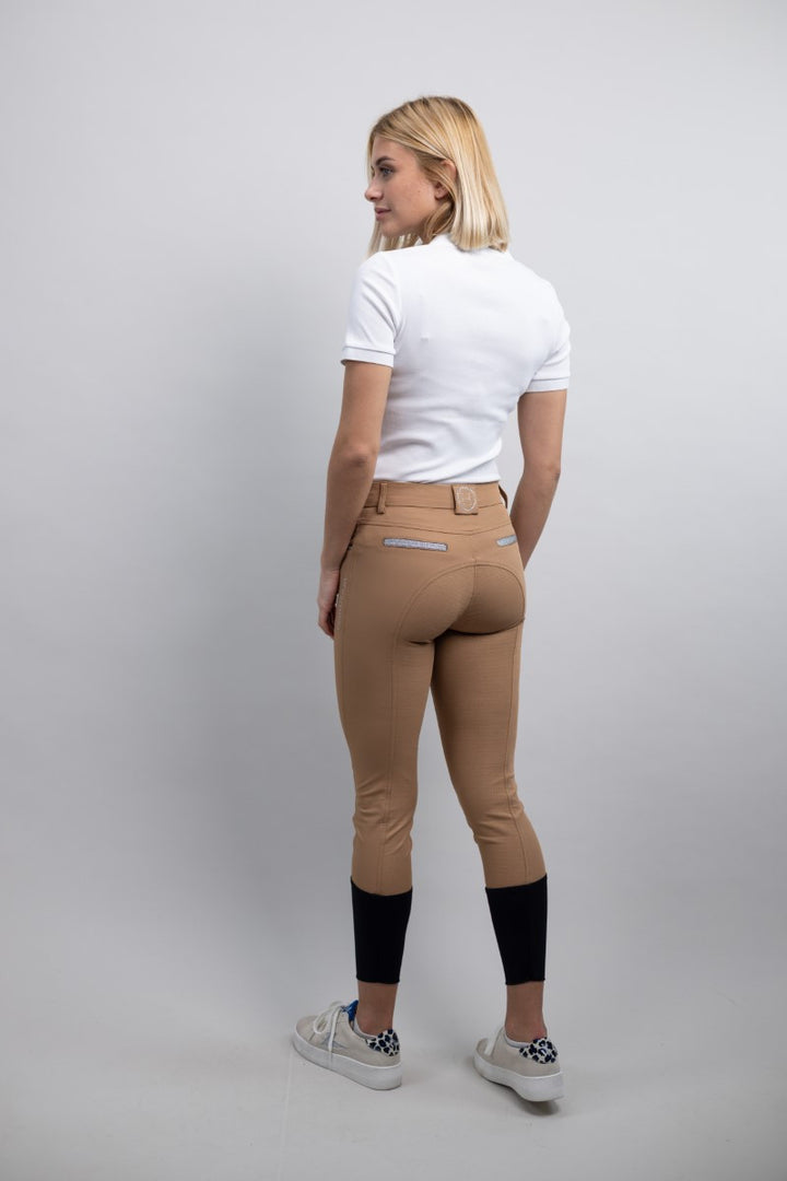 Harcour Boogie Full-Seat Breeches (Women)