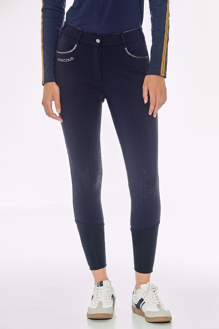 Harcour Jaipur Winter Riding Breeches for Women