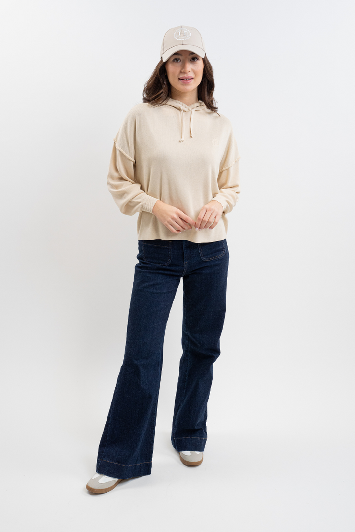 Harcour Plume Women’s Hoodie