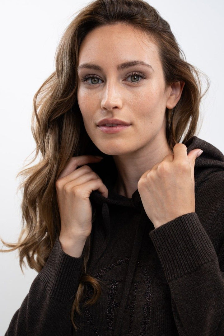 Harcour Aurelia Women’s Sweater Hoodie